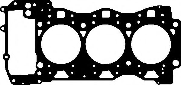 ELRING 549.152 Gasket, cylinder head